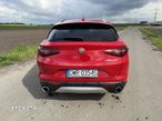 Alfa Romeo Stelvio 2.0 Turbo 16V AT8-Q4 Sprint - 5