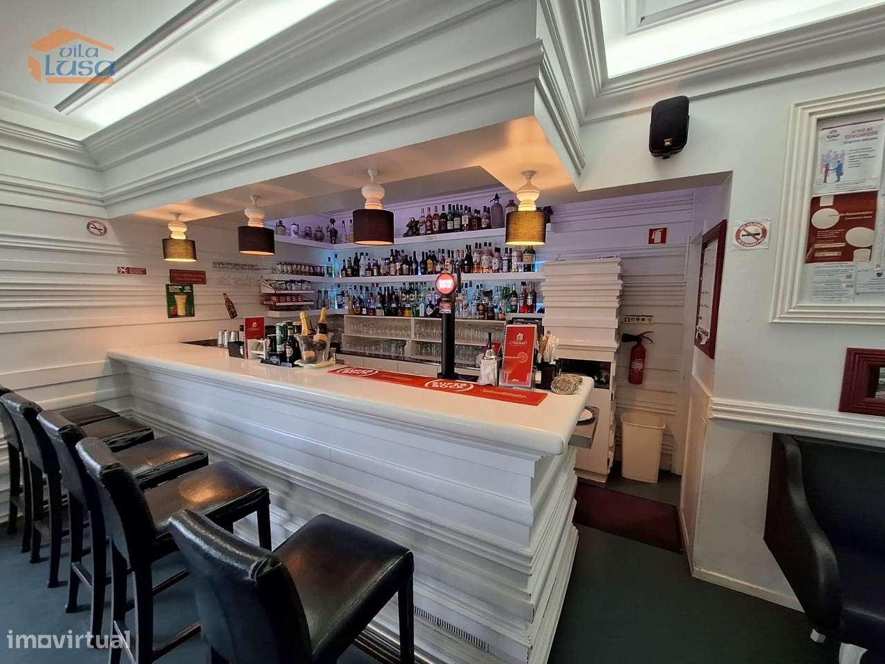 Oportunidade Única! Bar em Alvor à Venda! - Grande imagem: 2/21