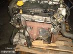 Motor Fiat Grand Punto 1.9 JTD 130cv - 3