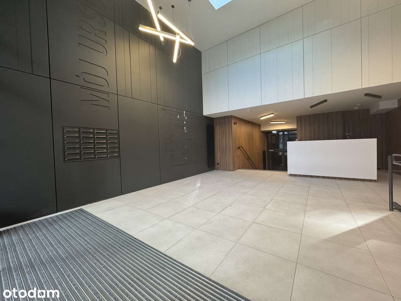 Nowe mieszkanie 2 pokoje - Pełny obrazek: 1/16