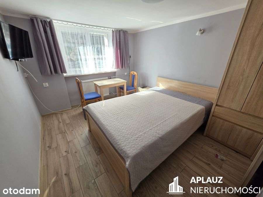 Dom z pokojami na wynajem w super lokalizacji, Kar-15