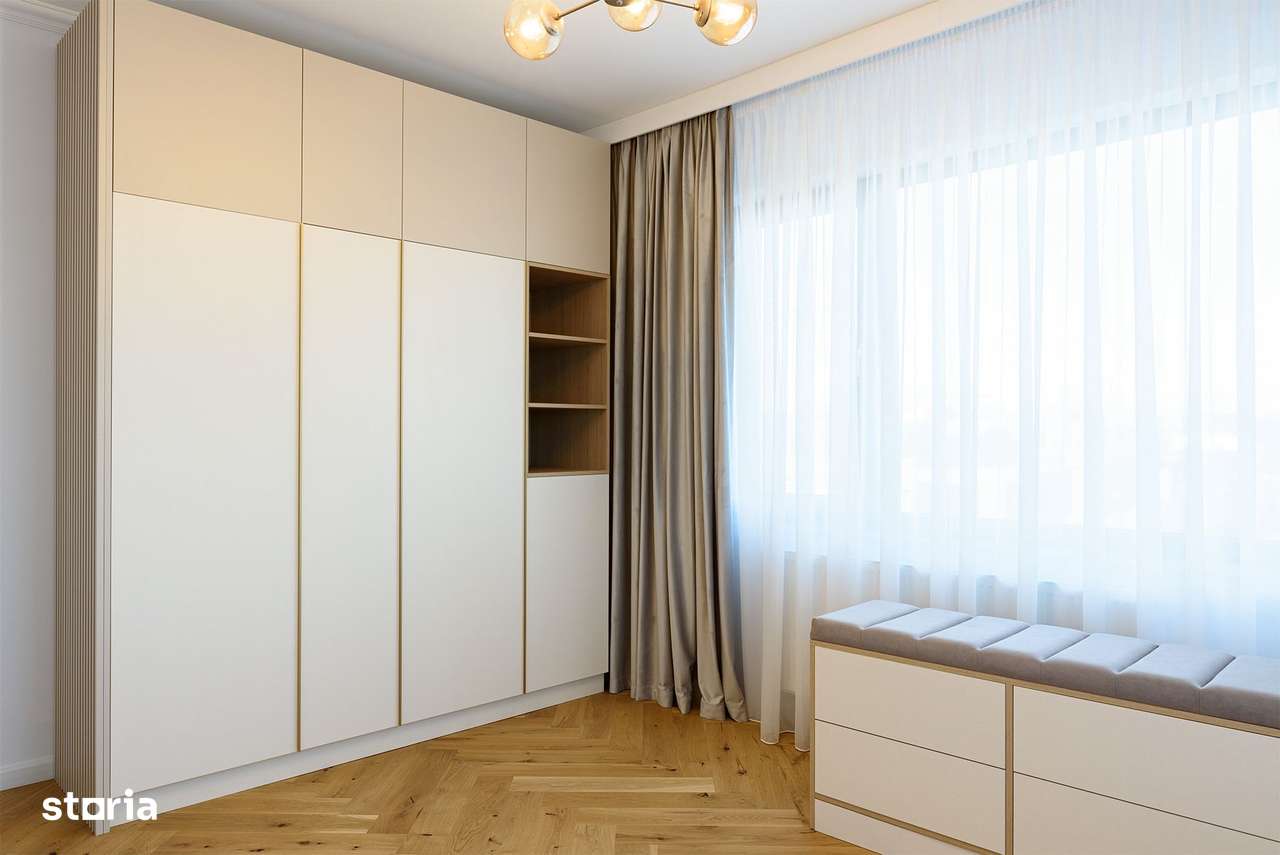 Vila moderna 2025 ! 320 mp teren ! Finisaje Premium-19