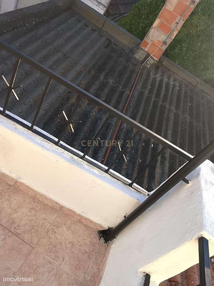Apartamento T2 em Alhos Vedros, Moita - Oportunidade Única!-20
