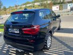 BMW X3 xDrive2.0d - 5