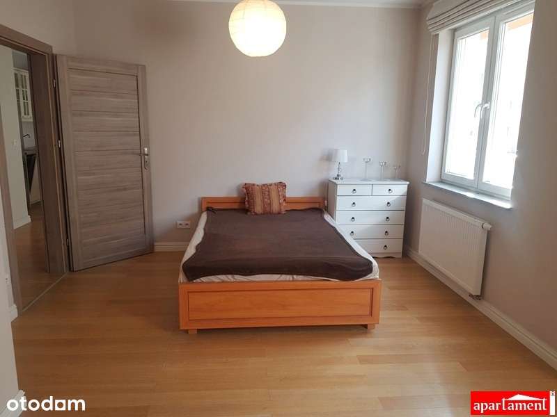 Atrakcyjne 2 pokojowe Krzyki, Huby, ul. Hubska-8