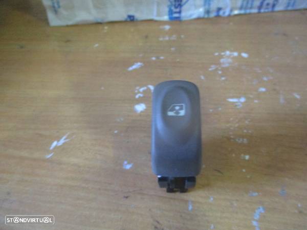 Interruptor 416998G RENAULT TWINGO 1995 VIDRO FRENTE Esq - 4