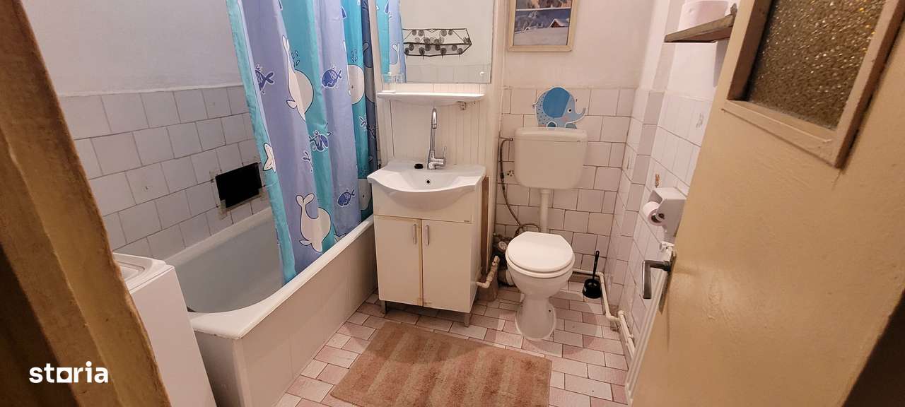 Apartament 2 camere Micro 14-6