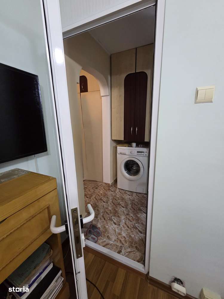 Apartament 2 camere PODGORIILOR - LIDL-9