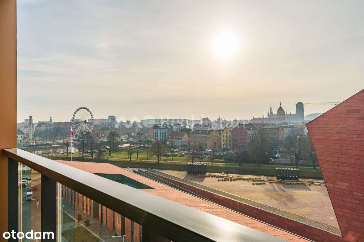 Frontowy apartament w inwestycji Brabank - Pełny obrazek: 3/12