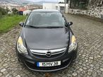 Opel Corsa 1.3 CDTi Cosmo - 3