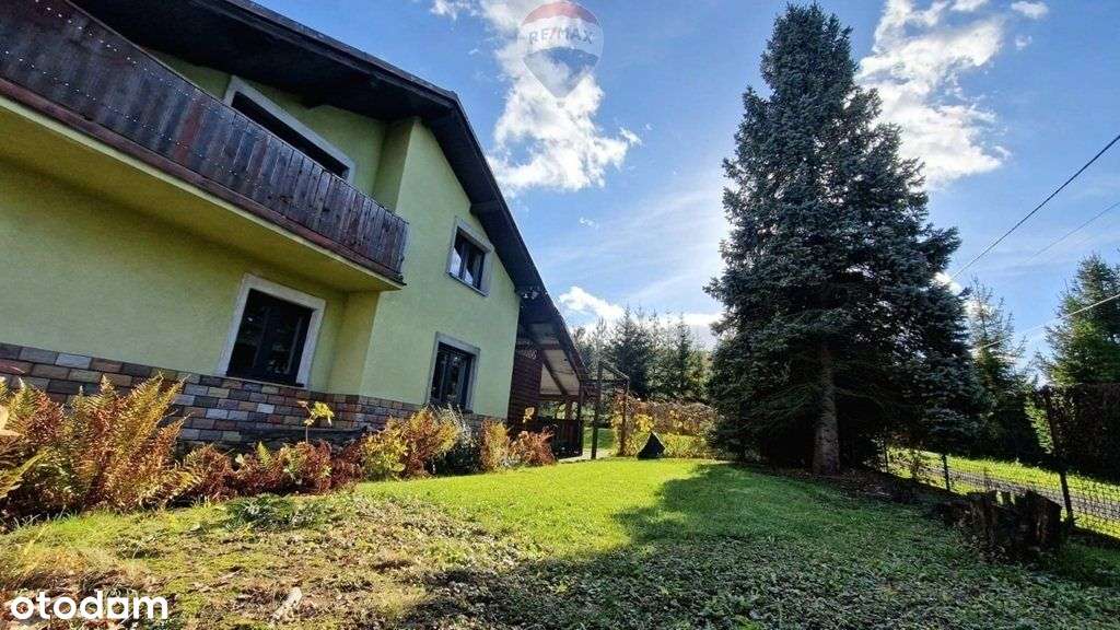 Twój dom w Beskidach! - Pełny obrazek: 5/5