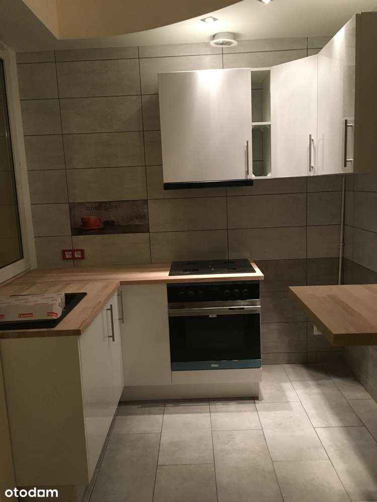 Wynajmę mieszkanie 45 m2 w Gdyni przy ul Śląskiej - Pełny obrazek: 5/7