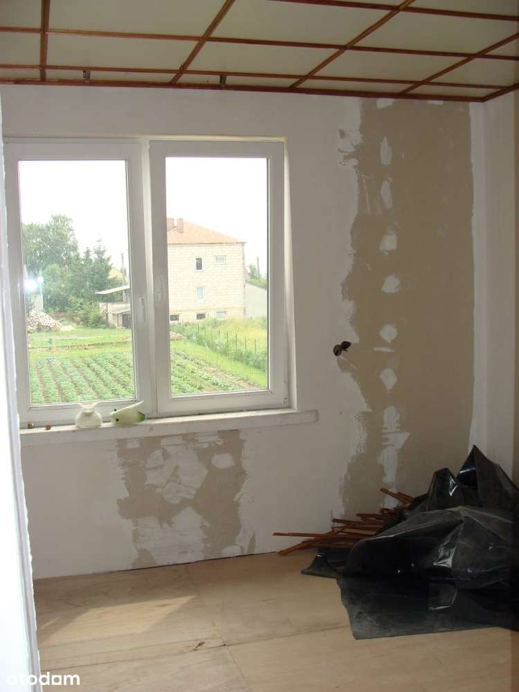 Dom Drohiczyn 204m2, 5 pokoi, ładna działka okoli-6