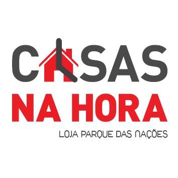 Casas na Hora Parque das Nações