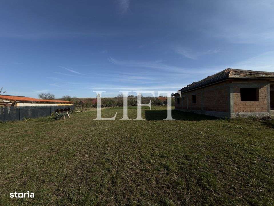 Teren de vanzare - 1481mp, Haghig - Covasna-5