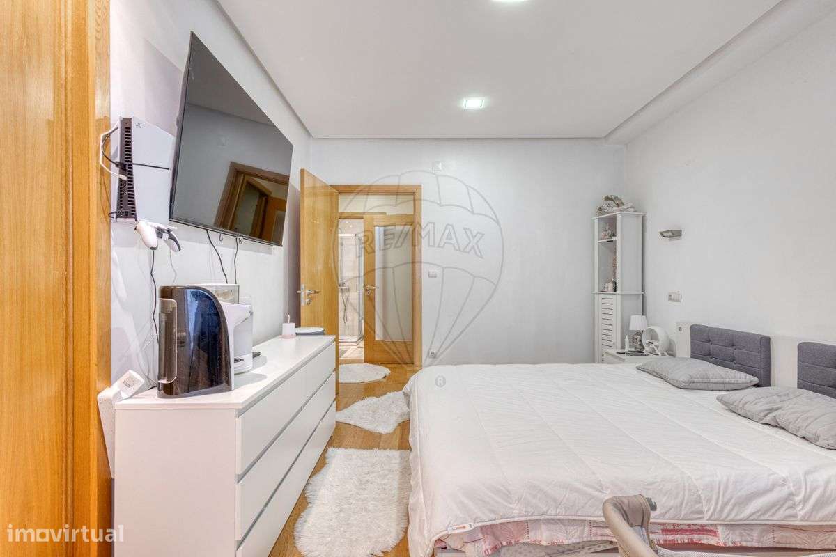 Apartamento T2 para venda - Grande imagem: 5/19