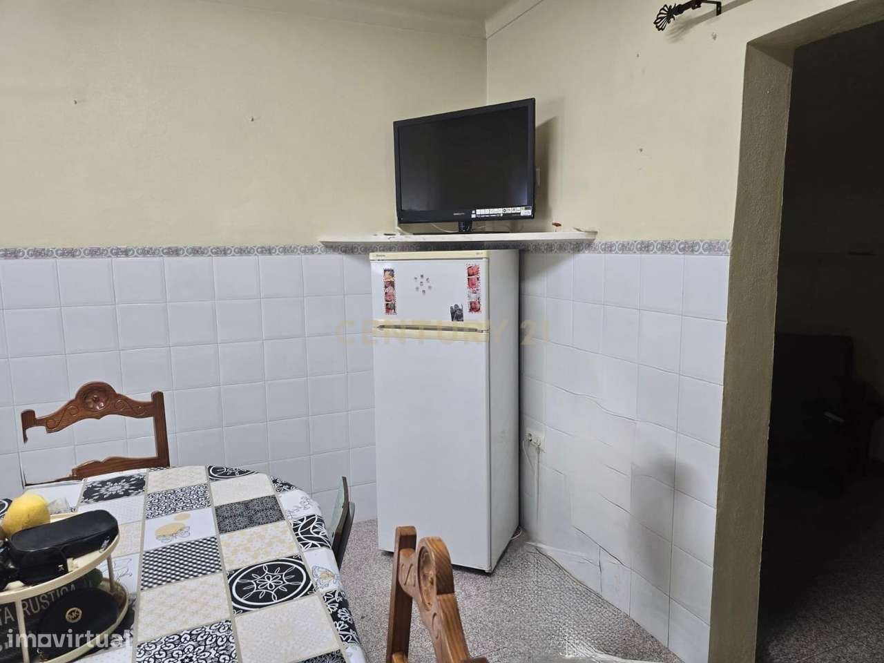 R/C de Moradia T2+1 em Condomínio Privado – Borba-19