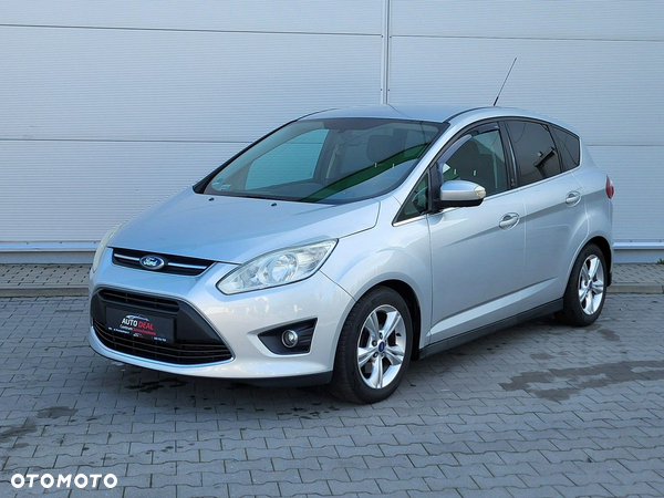 Ford C-MAX - 7