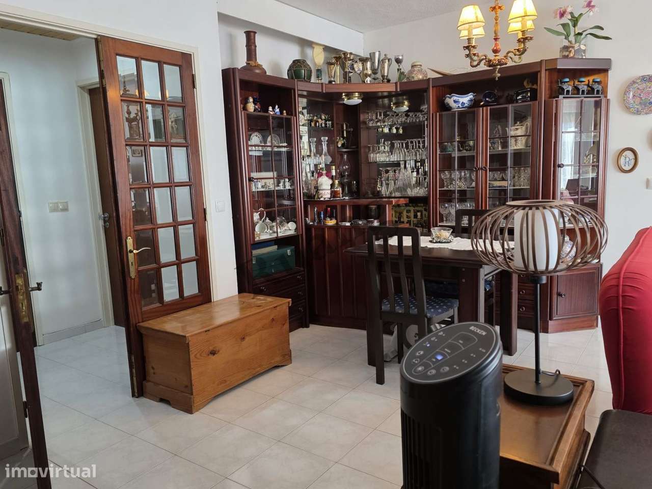 Apartamento T3 para venda em Vila Nova de Santo André-15