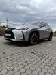 Lexus UX 200 GPF Business Edition 2WD - 26