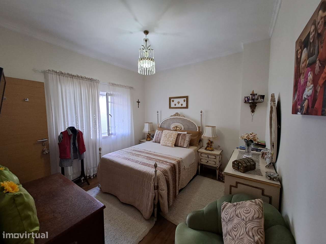Moradia Geminada T2+2 Venda em Quinta do Conde,Sesimbra-23