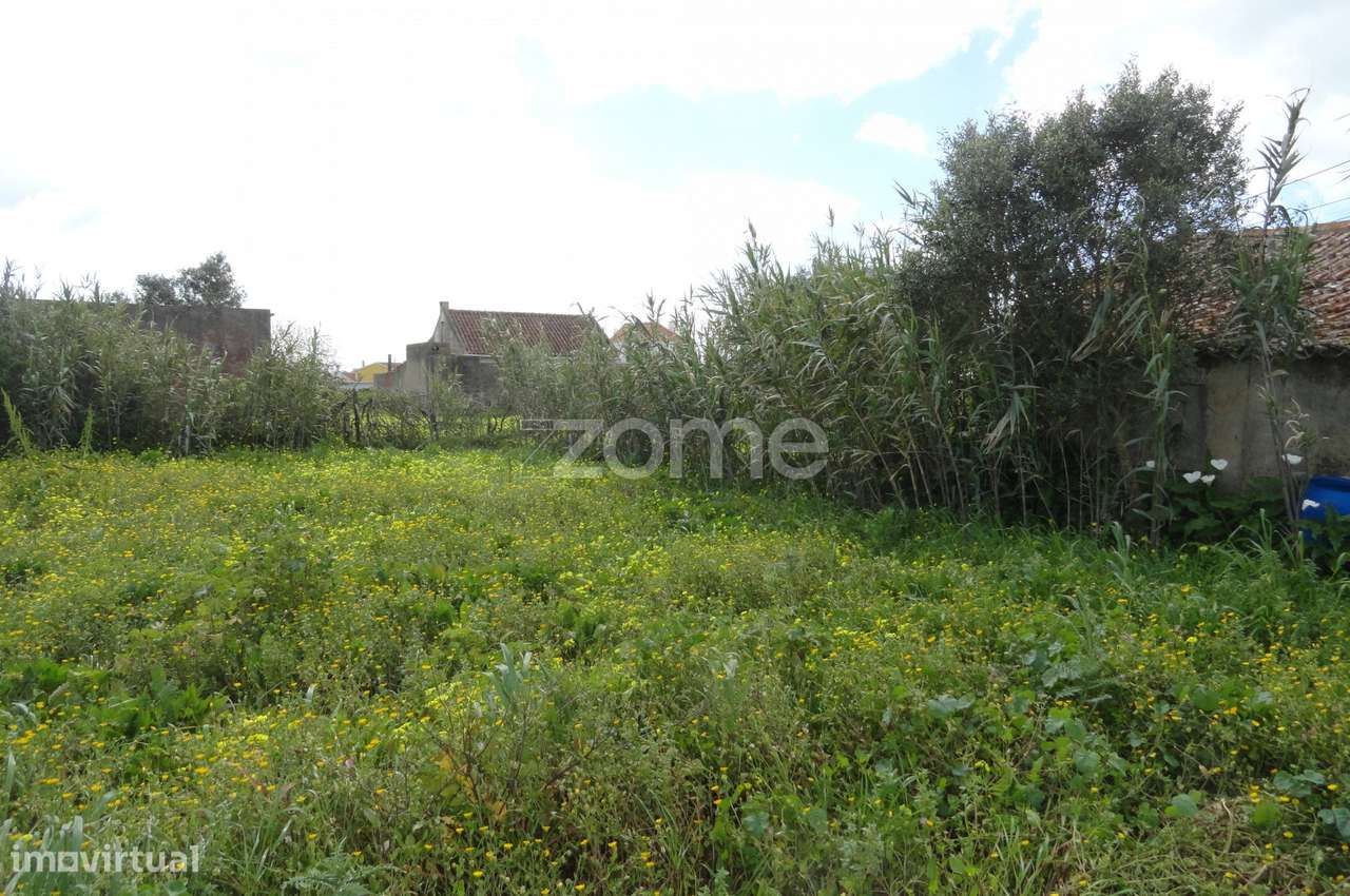Terreno misto com 723 m2, em Cabra Figa-Rio de Mouro-Sintra - Grande imagem: 5/16
