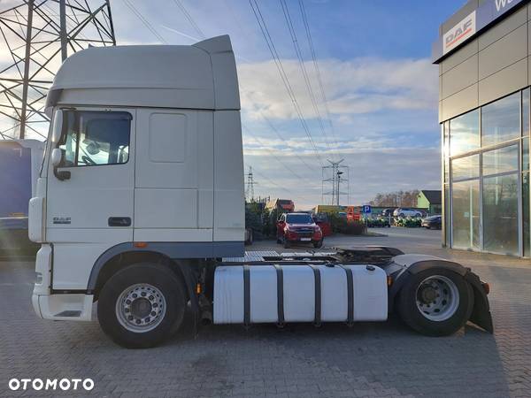 DAF XF 105.460 FT / STANDARD / SUPER SPACE CAB/ AUTOMAT - 9