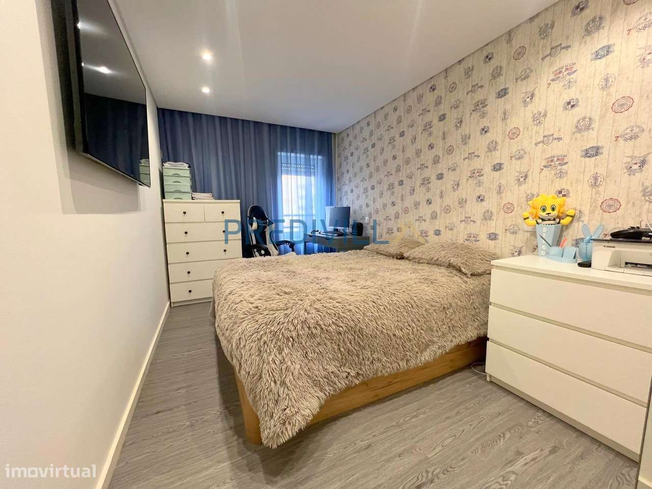 Apartamento T2 Venda em Vila do Conde,Vila do Conde-12