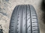 2x CONTINENTAL PremiumContact 2 215/55R18 6,7mm - 2