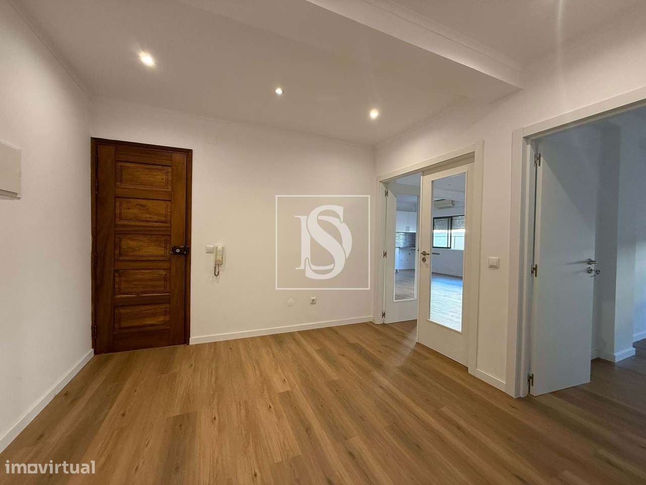 Apartamento T3 Cartaxo - em Remodelação Total - Grande imagem: 5/15