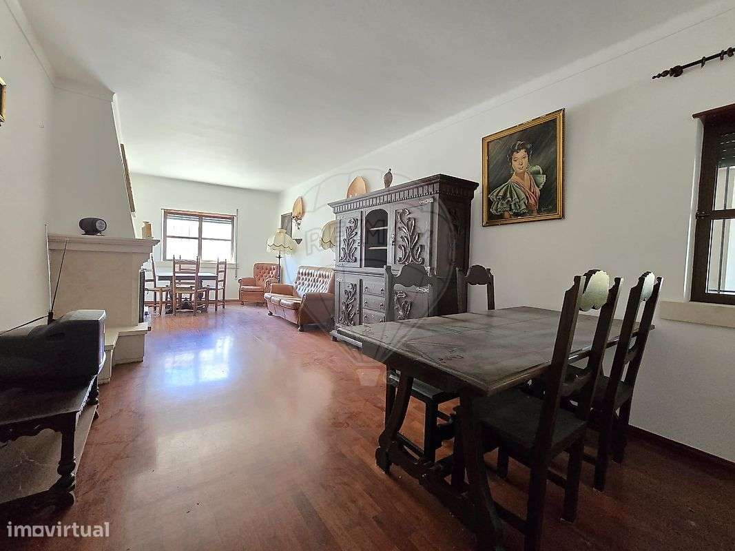 Moradia T7 para venda - Grande imagem: 5/27