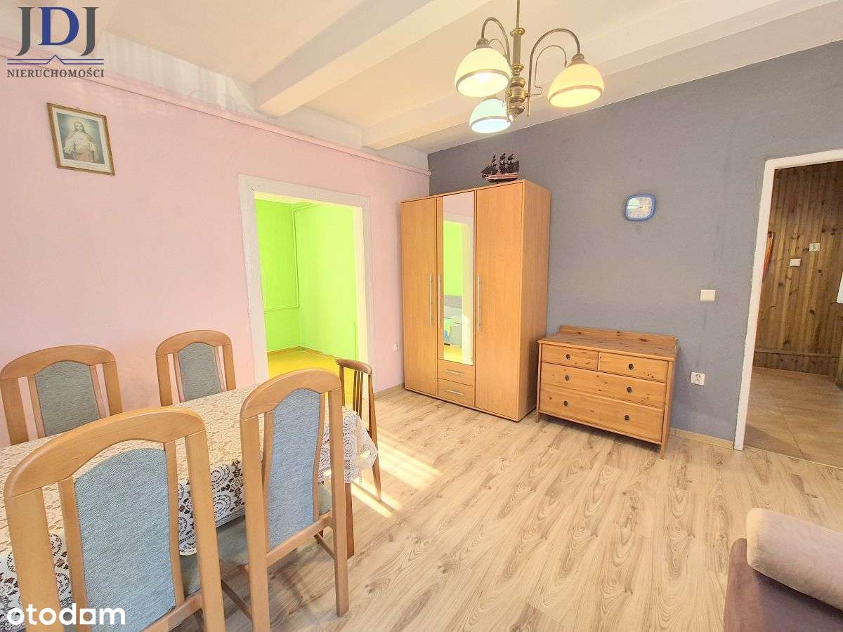 Przytulny drewniany dom.Strzyżów.Horodło.Lub-9