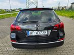 Opel Astra 1.6 CDTI DPF ecoFLEX Sports TourerStart/Stop Edition - 9