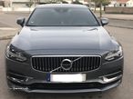 Volvo S90 2.0 T8 Inscription AWD Geartronic - 3