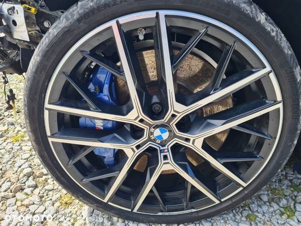 BMW Seria 2 M235i xDrive ColorVision Edition - 7