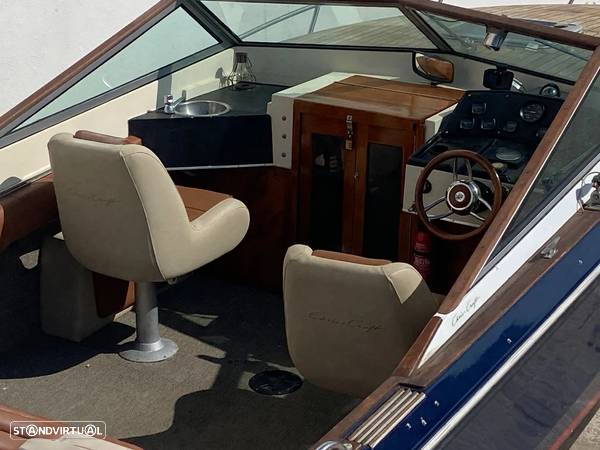 Chris Craft Scorpion 23 - 11