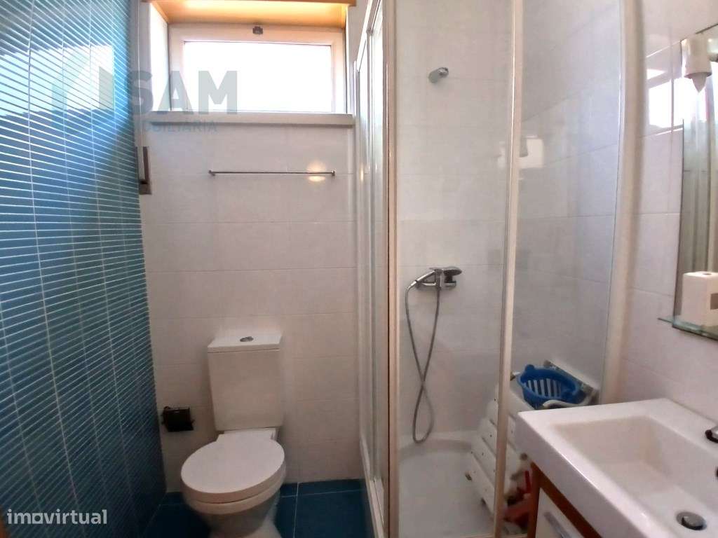 T3 em São Martinho do Porto-16