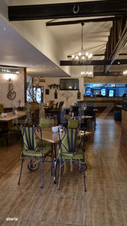 Restaurant de vanzare, 688 mp, zona Parcului Chindia - Imagine principală: 5/13