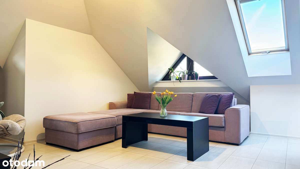 TOP Lokalizacja - 3 pokoje - Całkowicie Bezczynszowe Mieszkanie-4