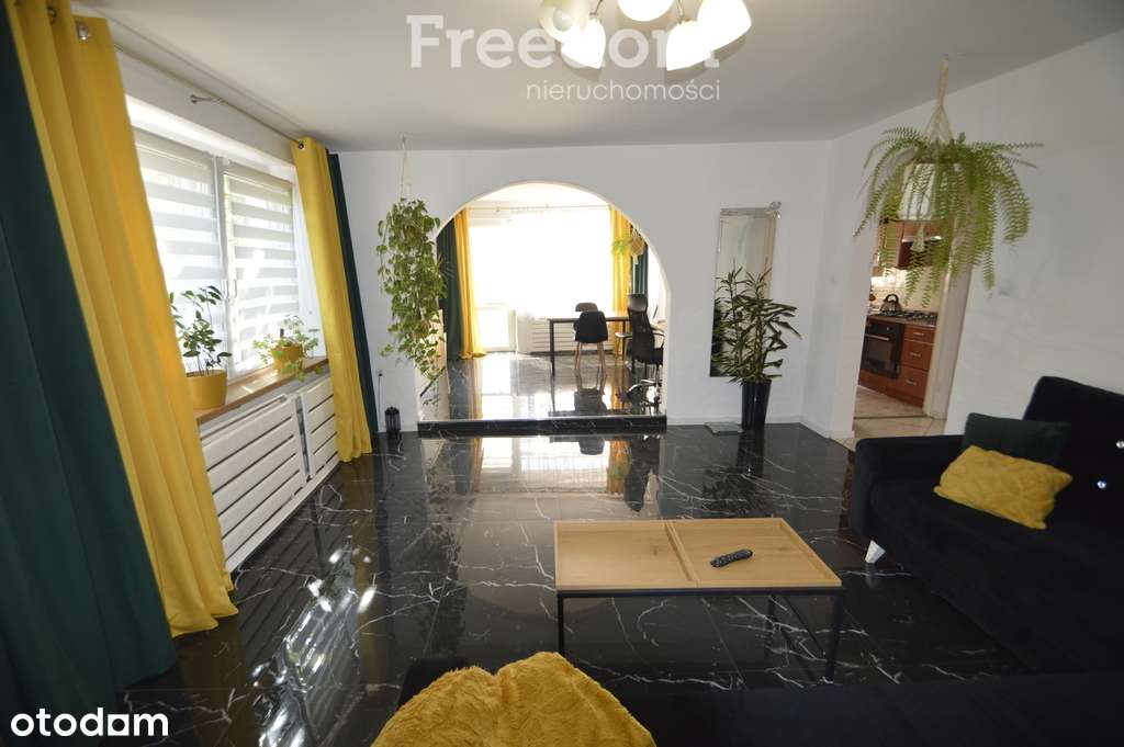 Gotowy dom z najemcami 7 pokoi/dla 2 rodzin - Pełny obrazek: 2/20