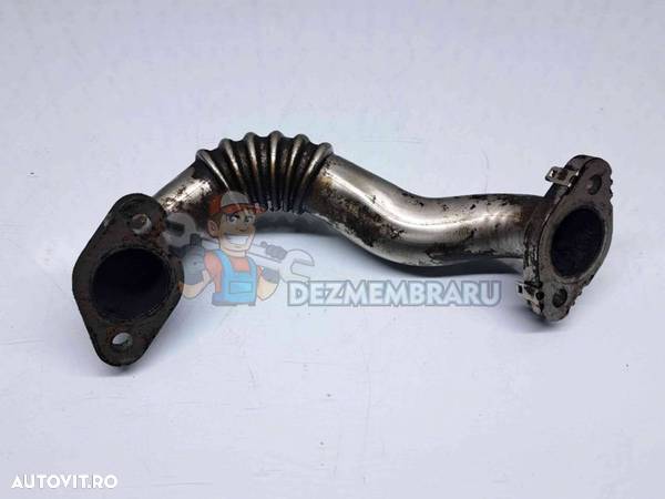 Conducta gaze, 03L131521G, Seat Ibiza V, 1.6 tdi - 1