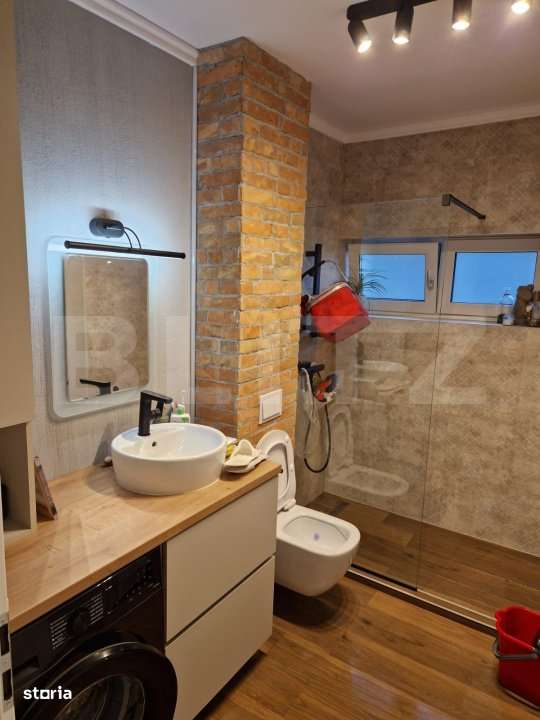 Apartament 2 camere - DaVinci - Imagine principală: 3/6