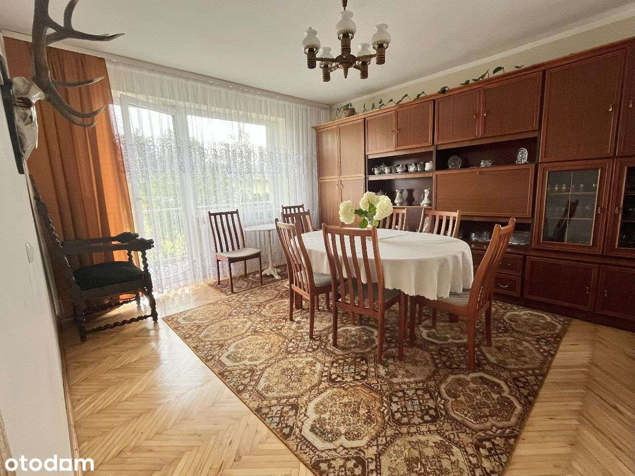 NOWA CENA-Zadbany dom z dużym ogrodem i garażem - bez pośredników - Pełny obrazek: 5/19