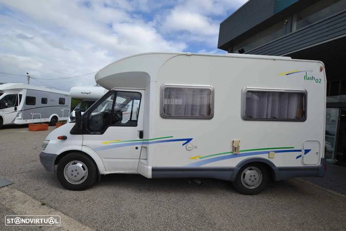 Chausson Flash 02 - 4