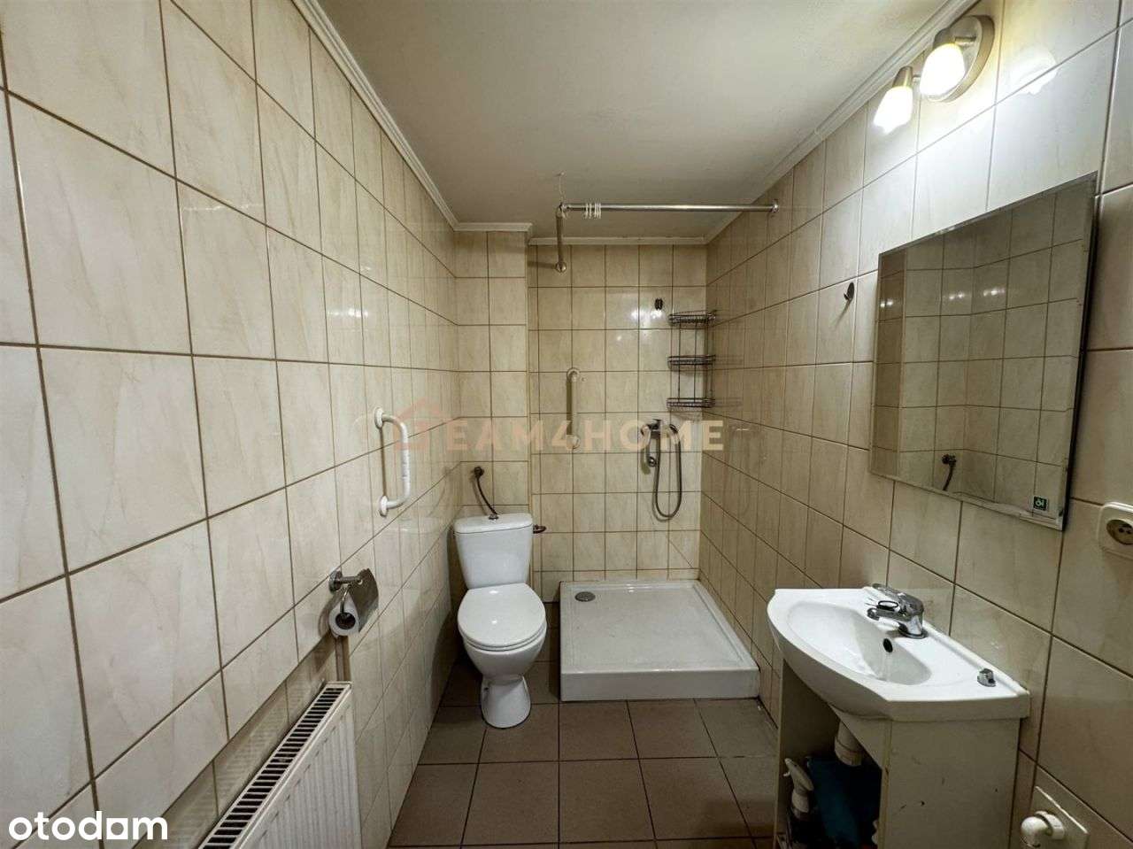 Mieszkanie z widokiem na Sokolik-18