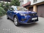 Seat Arona 1.0 TSI FR S&S DSG - 1