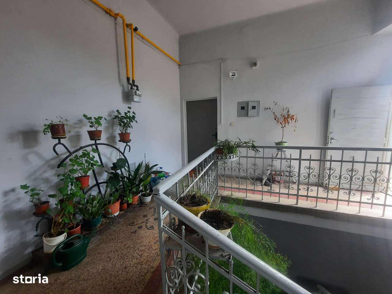 Vand apartament central Et.1  - Satu Mare-9