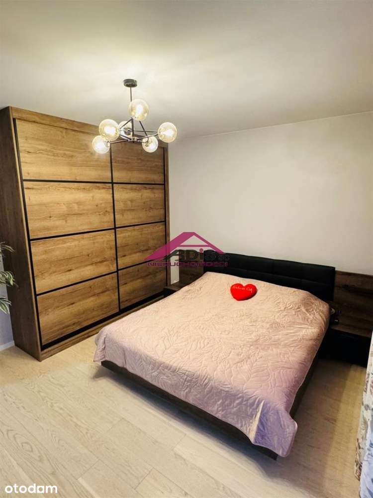 Mieszkanie, 64 m², Warszawa-11