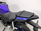 Yamaha YZF - 22