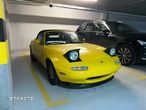 Mazda MX-5 1.6 - 3